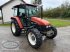 Traktor του τύπου New Holland L 65 De Luxe, Gebrauchtmaschine σε Münzkirchen (Φωτογραφία 3)