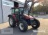 Traktor typu New Holland L 85, Gebrauchtmaschine w Schwarmstedt (Zdjęcie 4)