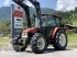 Traktor tipa New Holland L65, Gebrauchtmaschine u Eben (Slika 1)