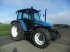 Traktor tipa New Holland L85 / 6635, Gebrauchtmaschine u Steinau  (Slika 2)