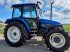 Traktor typu New Holland L85 Fa timer et. med Twin græshjul istedet, Gebrauchtmaschine v Skive (Obrázek 3)