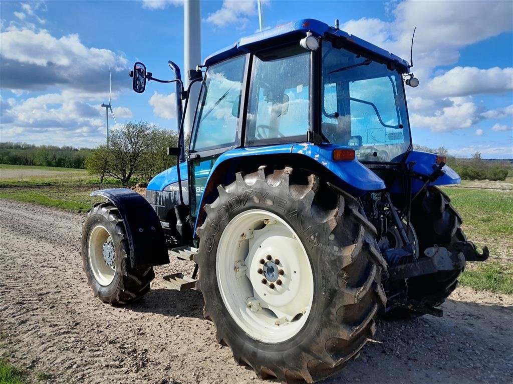 Traktor del tipo New Holland L85 Fa timer, Gebrauchtmaschine en Skive (Imagen 5)