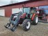 Traktor του τύπου New Holland L85 Inkl. Veto FX2010 frontlæsser - DK* flotteste, Gebrauchtmaschine σε Storvorde (Φωτογραφία 3)