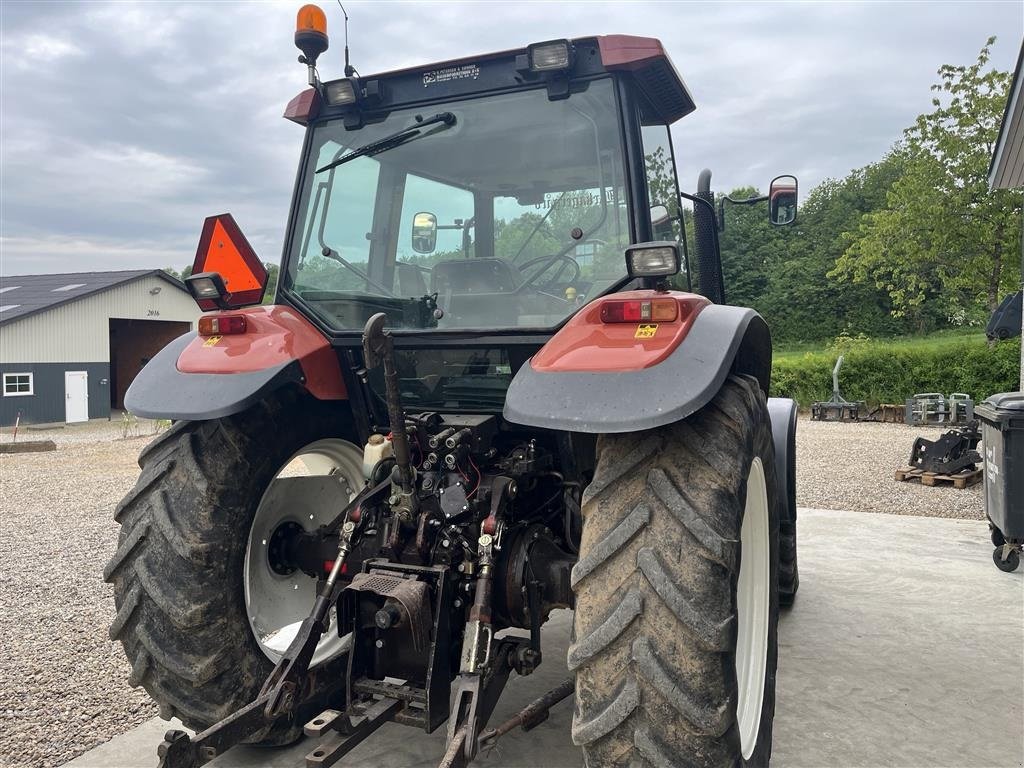 Traktor tip New Holland M100 Rigtig flot, Gebrauchtmaschine in Vejle (Poză 4)