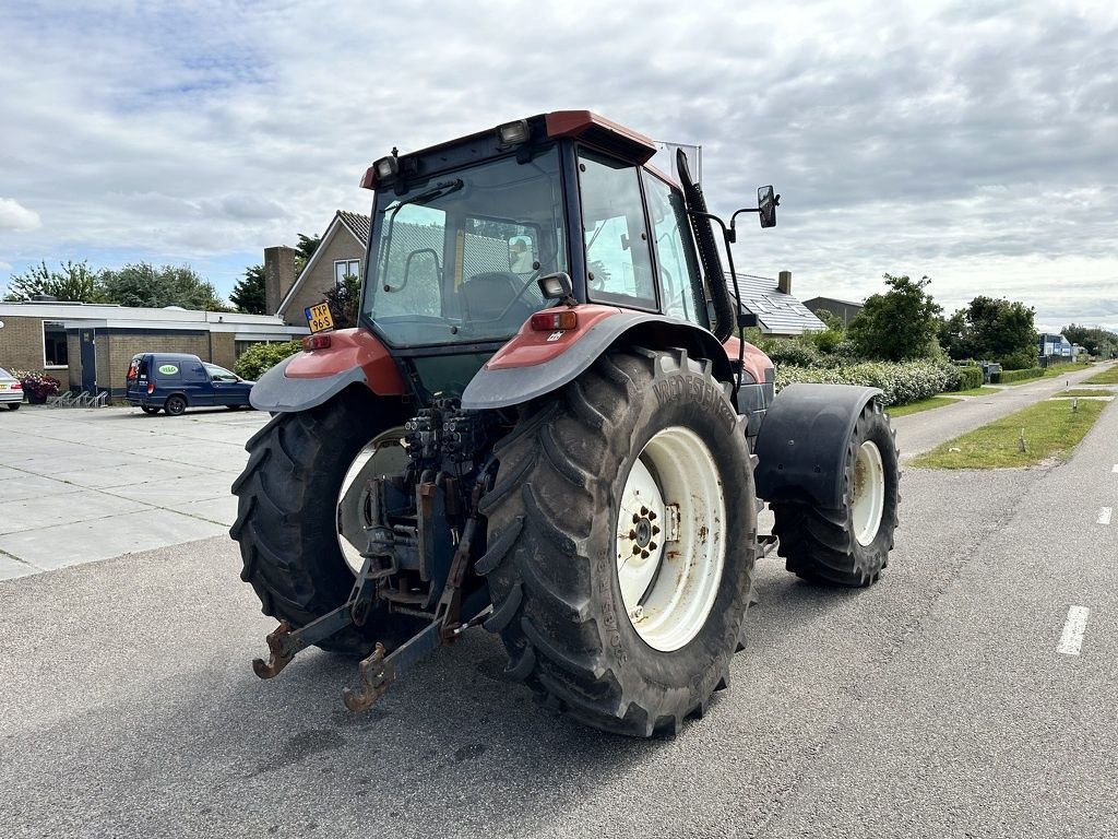 Traktor tip New Holland M100, Gebrauchtmaschine in Callantsoog (Poză 10)