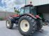 Traktor typu New Holland M135DT, Gebrauchtmaschine w ESCAUDOEUVRES (Zdjęcie 7)