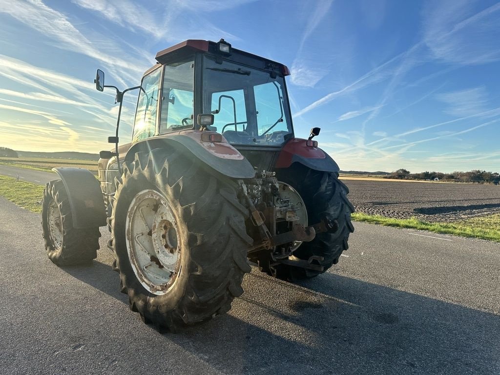 Traktor a típus New Holland M160, Gebrauchtmaschine ekkor: Callantsoog (Kép 6)