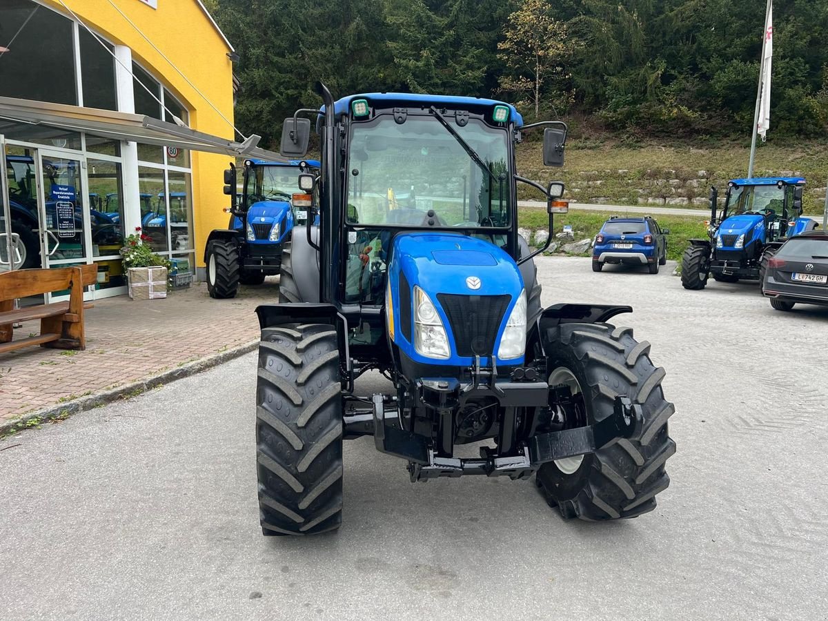 Traktor del tipo New Holland New Holland 4030 DeLuxe, Gebrauchtmaschine en Burgkirchen (Imagen 5)