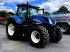 Traktor типа New Holland NEW HOLLAND T 7.245 POWER COMMAND, nur 2.921 h. !, Gebrauchtmaschine в Westerstede (Фотография 1)