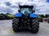 Traktor Türe ait New Holland NEW HOLLAND T 7.245 POWER COMMAND, nur 3.320 h. !, Gebrauchtmaschine içinde Westerstede (resim 4)