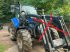 Traktor tip New Holland NEW HOLLAND T5.100, Gebrauchtmaschine in Feurs (Poză 2)