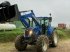 Traktor des Typs New Holland NEW HOLLAND T5.100, Gebrauchtmaschine in CHATEAU GAILLARD (Bild 1)