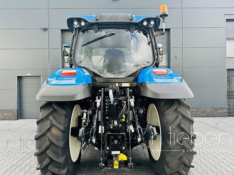 Traktor typu New Holland New Holland T6.155 EC, Gebrauchtmaschine v Haren (Obrázek 17)