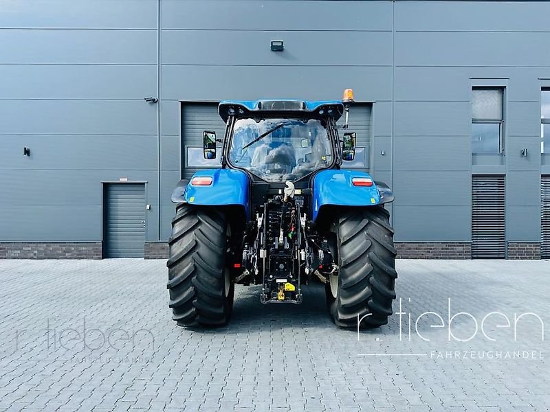 Traktor tipa New Holland New Holland T7.210 AC / T7.225 AC - Auto Command !! NUR 990 Stunden !!, Gebrauchtmaschine u Haren (Slika 15)