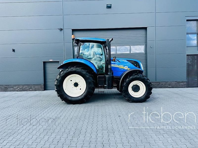 Traktor tipa New Holland New Holland T7.210 AC / T7.225 AC - Auto Command !! NUR 990 Stunden !!, Gebrauchtmaschine u Haren (Slika 3)