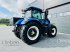 Traktor del tipo New Holland New Holland T7.260 AC, FH & FZW, Gebrauchtmaschine en Haren (Imagen 13)