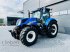 Traktor des Typs New Holland New Holland T7.260 AC, FH & FZW, Gebrauchtmaschine in Haren (Bild 10)