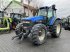 Traktor typu New Holland new holland tm 135, Gebrauchtmaschine w DAMAS?AWEK (Zdjęcie 1)