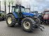 Traktor typu New Holland new holland tm 135, Gebrauchtmaschine w DAMAS?AWEK (Zdjęcie 4)