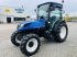 Traktor typu New Holland NH T4.110F Generation Blue Cab, Gebrauchtmaschine w BOEKEL (Zdjęcie 1)