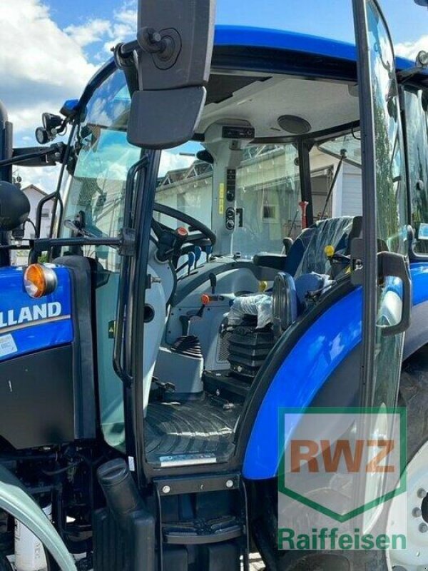 Traktor tipa New Holland NH T4.75, Gebrauchtmaschine u Wölfersheim-Berstadt (Slika 10)