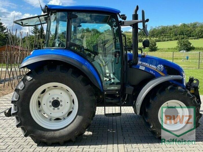 Traktor tipa New Holland NH T4.75, Gebrauchtmaschine u Wölfersheim-Berstadt (Slika 5)