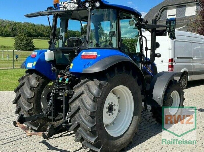 Traktor tipa New Holland NH T4.75, Gebrauchtmaschine u Wölfersheim-Berstadt (Slika 11)