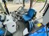 Traktor del tipo New Holland NH T5.115 + STOLL 740TL voorlader, Gebrauchtmaschine en BOEKEL (Imagen 8)