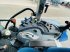 Traktor tipa New Holland NH T5.115 + STOLL 740TL voorlader, Gebrauchtmaschine u BOEKEL (Slika 9)