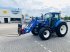 Traktor tipa New Holland NH T5.115 + STOLL 740TL voorlader, Gebrauchtmaschine u BOEKEL (Slika 1)