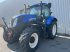 Traktor typu New Holland NH T7.170, Gebrauchtmaschine w CHATEAU GAILLARD (Zdjęcie 1)