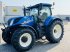 Traktor of the type New Holland NH T7.270 AC Stage V, Gebrauchtmaschine in BOEKEL (Picture 9)