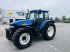 Traktor des Typs New Holland NH TM120 Fronthef, Gebrauchtmaschine in BOEKEL (Bild 1)