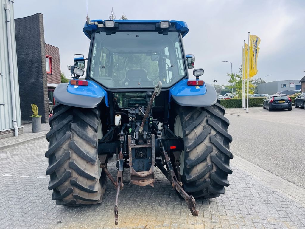 Traktor za tip New Holland NH TM120, Gebrauchtmaschine u BOEKEL (Slika 9)