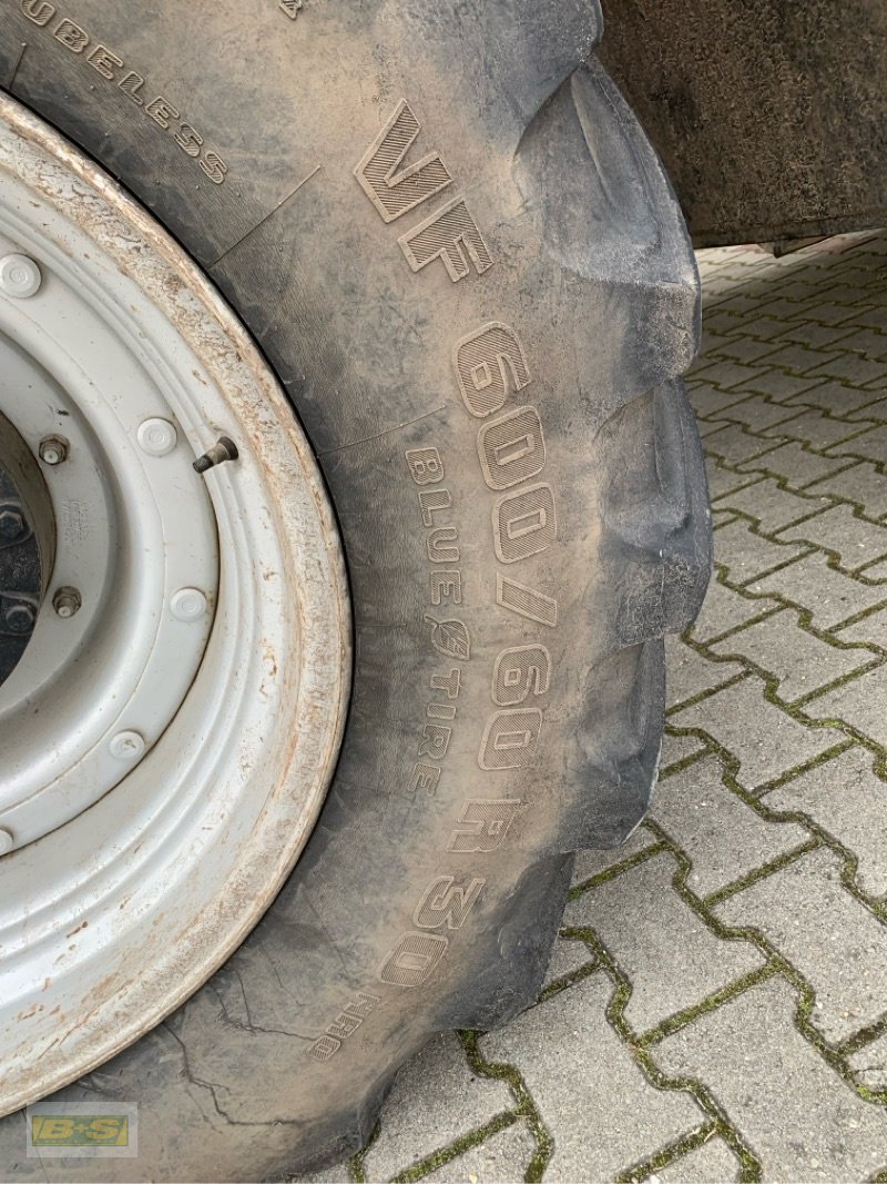 Traktor of the type New Holland PUMA CVX 240, Gebrauchtmaschine in Osterburg (Picture 11)