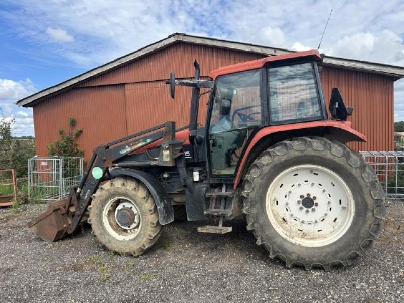 Traktor du type New Holland Sonstiges, Gebrauchtmaschine en Rødding (Photo 1)