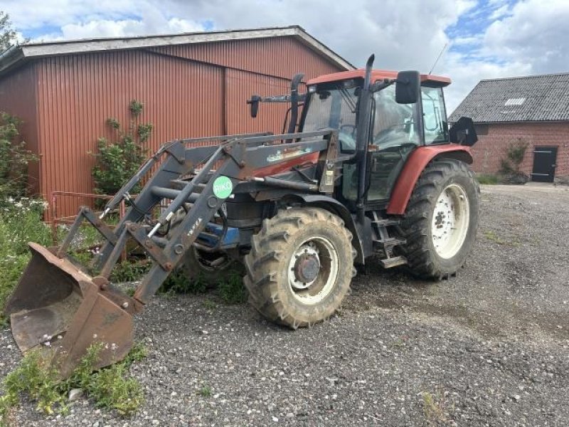 Traktor van het type New Holland Sonstiges, Gebrauchtmaschine in Rødding (Foto 2)