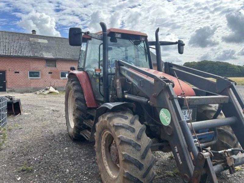 Traktor of the type New Holland Sonstiges, Gebrauchtmaschine in Rødding (Picture 7)