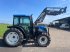 Traktor des Typs New Holland T 4030 mit Frontlader, Gebrauchtmaschine in Steinau  (Bild 3)