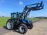 Traktor des Typs New Holland T 4030 mit Frontlader, Gebrauchtmaschine in Steinau  (Bild 2)