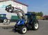 Traktor typu New Holland t 4.100 f schmalspur F, Gebrauchtmaschine v ANRODE / OT LENGEFELD (Obrázok 1)