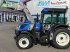 Traktor типа New Holland t 4.100 f schmalspur F, Gebrauchtmaschine в ANRODE / OT LENGEFELD (Фотография 2)