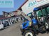 Traktor tipa New Holland t 4.100 f schmalspur F, Gebrauchtmaschine u ANRODE / OT LENGEFELD (Slika 3)