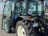 Traktor des Typs New Holland t 4.100 f schmalspur F, Gebrauchtmaschine in ANRODE / OT LENGEFELD (Bild 5)