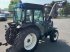 Traktor des Typs New Holland t 4.100 f schmalspur F, Gebrauchtmaschine in ANRODE / OT LENGEFELD (Bild 10)