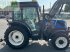 Traktor Türe ait New Holland t 4.100 f schmalspur F, Gebrauchtmaschine içinde ANRODE / OT LENGEFELD (resim 11)