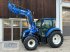 Traktor du type New Holland T 4.55 Finanzierungs-Rückläufer, Neumaschine en St. Wolfgang (Photo 1)