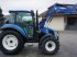 Traktor от тип New Holland T 4.55 inkl. STOLL Frontlader, Neumaschine в Rötz (Снимка 4)