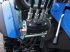 Traktor tip New Holland T 4.55 inkl. STOLL Frontlader, Neumaschine in Rötz (Poză 5)