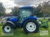 Traktor des Typs New Holland T 4.55 S, Gebrauchtmaschine in Harsum (Bild 2)